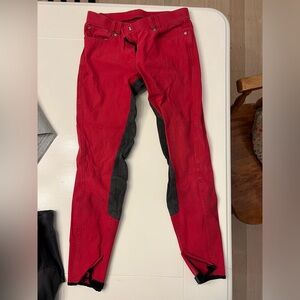 Full seat breeches 26
